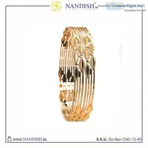 Gents bracelet