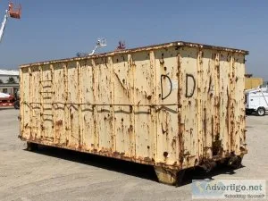 20  ROLL-OFF BIN 30405223
