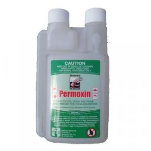 Permoxin Insecticidal Spray and Rinse For Dogs  DiscountPetCare