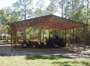 Barns of America Inc