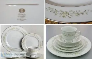 CHINA SET