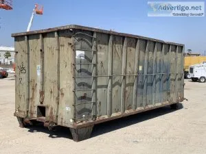 20  ROLL-OFF BIN 30406223
