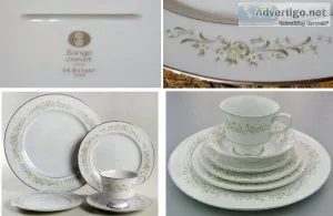 CHINA SET