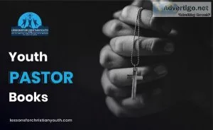 Want to Buy Youth Pastor Books