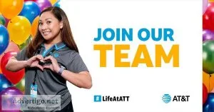 1K Sign On Bonus - Retail Sales Consultant (Topeka KS)