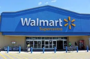 Management job is available in Walmart