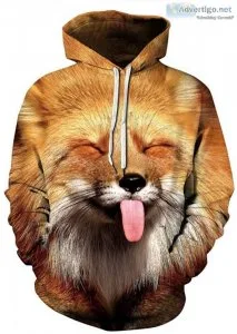Dog Hoodies and Sweatshirt In Oklahoma