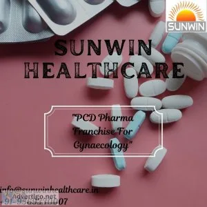 Pcd pharma franchise for gynaecology