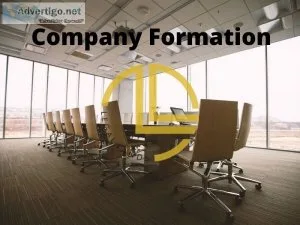 Company formation in india