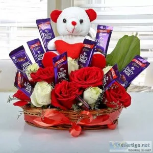 Send gifts to chennai online via oyegifts, get the best offers