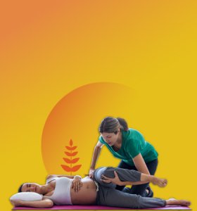 Fertility yoga: a boost to your fertility
