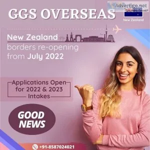 Abroad study in canada from india