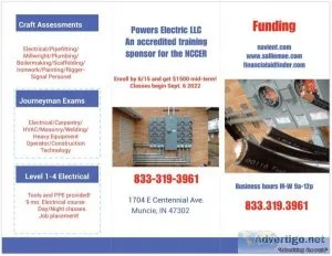 Powers Electric LLC