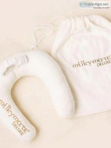 Buy Best Baby Feeding Supplies Online At Milky Mate® Deluxe
