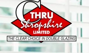 UPVC WINDOWS AND DOORS FROM  C-Thru windows