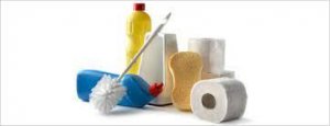 Janitorial Supplies In London  Sloane Cleaning Services