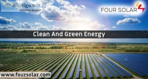 Solar power generation unit in hyderabad | prem yerrola - wall o