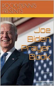 Joe Biden Prayer Book
