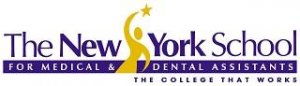 The New York School for Medical and Dental Assistants