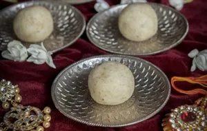 Buy luxury petha laddooh by professional