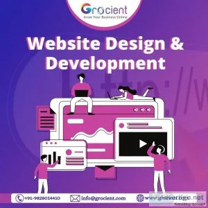 Website development company in jaipur