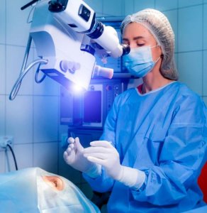 Get best lasik eye surgery cost in india