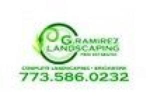 G. Ramirez Landscaping