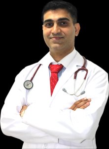 Best cardiologist in pune | cardiac clinic in pune - dr rahul sa
