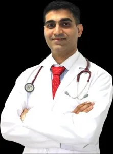 Best cardiologist in pune | cardiac clinic in pune - dr rahul sa