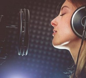 Female Commercial Voice Over New Zealand