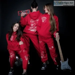 Latest Fashion Streetwear Collection &ndash API The Label