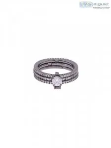 Buy finger rings for women | sia jewellery