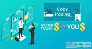 Auto-Copy Pro Traders - Best Online Trading Experience