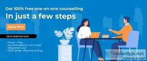 Best education consultant in delhi | ucglobalstudycom