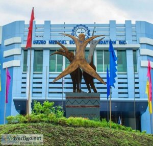 Davao Medical School Foundation