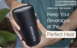 Next Gen Coffee Mug