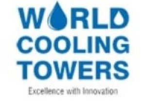 Frp cooling tower manufacturers in india
