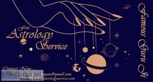 Free astrology service - kala jadu, vashikaran, love problem, lo
