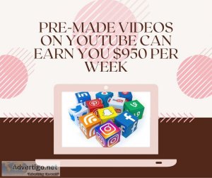 Get paid for doing simple tasks on social media.