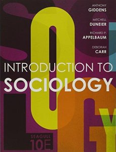 Sociology Textbooks solution manuals