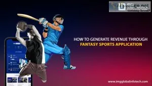 Hire the best fantasy cricket app development company