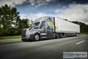 CDL A POSITIONS AVAILABLE