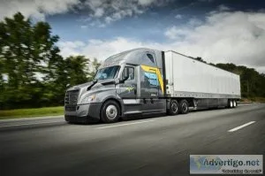 CDL A POSITIONS AVAILABLE