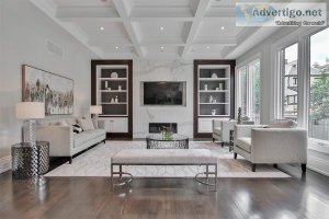 Luxurious living room ideas and design by mohit bansal chandigar
