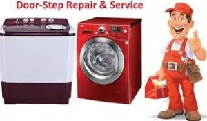 Washing machine repair near me