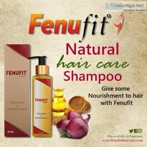 Anti hair fall shampoo