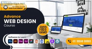 #1 web design course in surat | toptel multimedia education