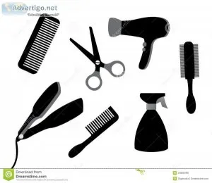 End bad hair days with our amazing tools we have