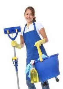 Cleaning Jobs in New York