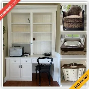 Alton Renovation Online Auction - Mississauga Road